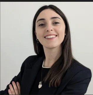 Dott.ssa Elisabetta Cutrino